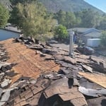 Off With the Old and On With the New!