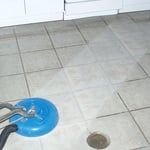 Tile and Grout
