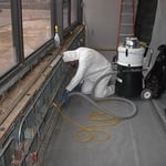 Safe Mold Removal