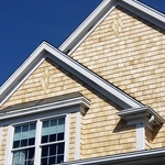 SBC Cedar Shingles, Portsmouth, RI