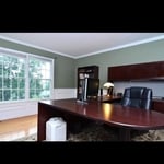 Home office