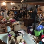 Basement Clean Out