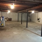 Basement Clean Out