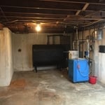 Basement Clean Out