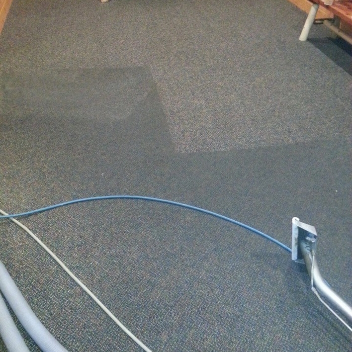 Floor Cleaning
