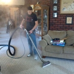 Carpet Cleaning