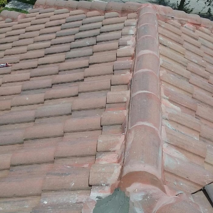 Close Ridge