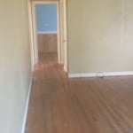 Hallway View