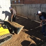 Dirt work