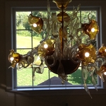 Chandlier