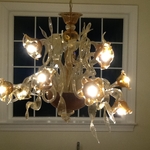 Chandlier