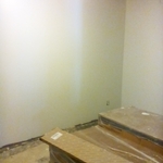flooring and wall repair