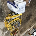 Some products for this project