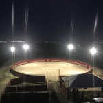 Bull Arena Turlock