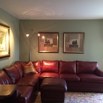 Green Den