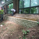 Wall project