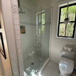 showr remodel