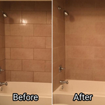 Shower Walls