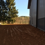 Reslope hill