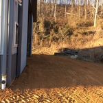 Reslope hill