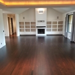 Stained Jatoba