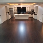 Stained Jatoba