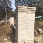 Bayside Academy Column
