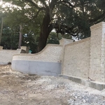 wall