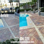 2022-Paver Sealing Work