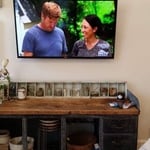 TV Mounting