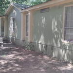 Front Porch to be Built
