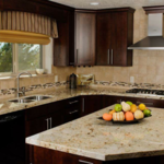 kitchen tradicional