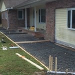 SMALL PATIO