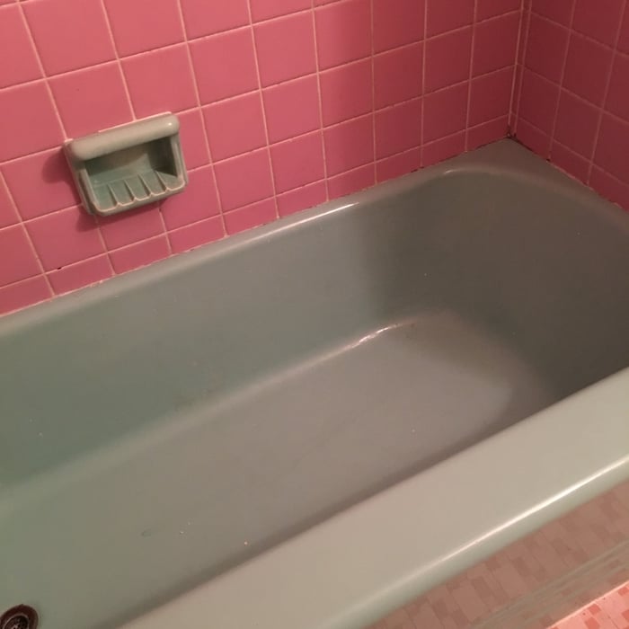Tub