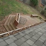 gutters