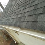 clean gutters