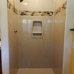 Quartz Shower