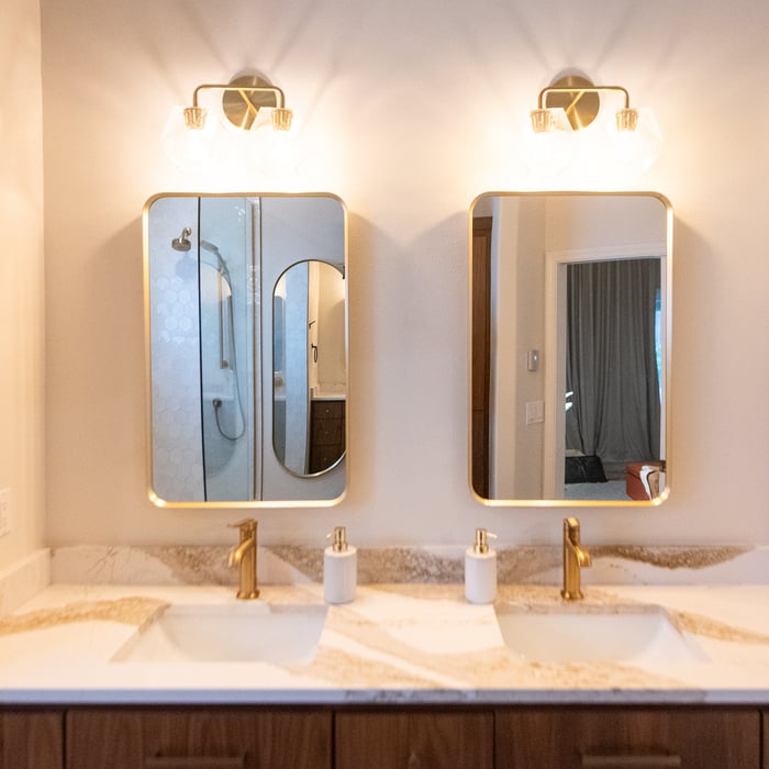 Bathroom Vanity