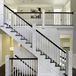 Entry Stairs