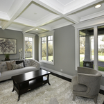 Craftman Style Home