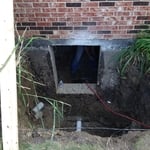 Emergency access window 1