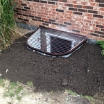 Emergency access window 3