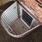 Emergency access window 4