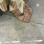 Cracked Floors