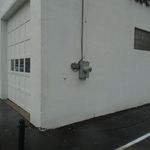 Small Commercial Application Solar