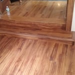 Hardwood Floor