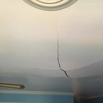 HVAC caused Water Damage