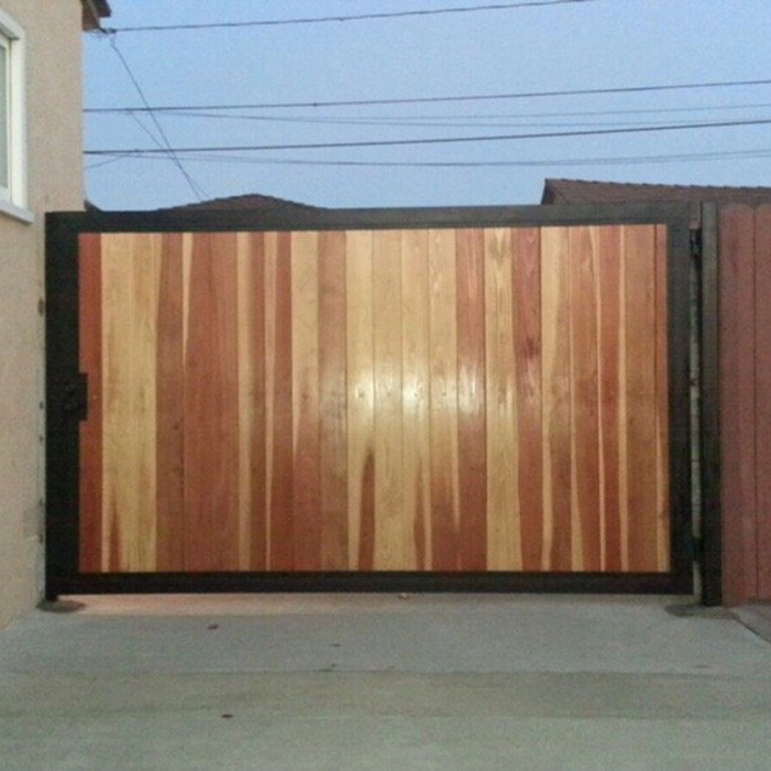 Security Gate
