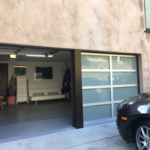 Garage Door Repair