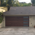 Garage Door Repair/Install